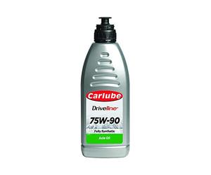 Carlube XZF001 EP 75W-90 Fully Synthetic Gear Oil 1L