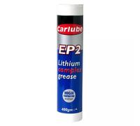 Carlube YLC400 Lithium Complex Grease Cartridge