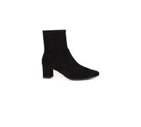 'Carly' Ankle Boots Caprice Black 6