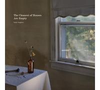 CARLY COSGROVE - THE CLEANEST OF HOUSES ARE EMPTY (GREEN VINYL) [VINYL]