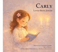 Carly loved being Jewish