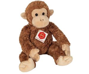 Carly Monkey by Teddy Hermann - plush soft toy ape - 27cm - 93919