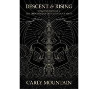 Carly Mountain Descent & Rising (Paperback) (US IMPORT)