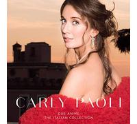 CARLY PAOLI - DUE ANIME (THE ITALIAN COLLECTION)