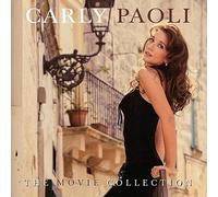 Carly Paoli - The Movie Collection