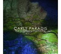 Carly Paradis - Hearts To Symphony [VINYL]