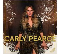Carly Pearce - Carly Pearce [VINYL]