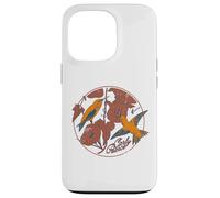 Carly Pearce Circle Hummingbird Case for iPhone 13 Pro