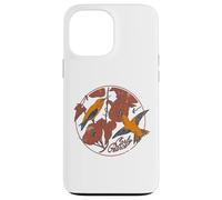 Carly Pearce Circle Hummingbird Case for iPhone 13 Pro Max
