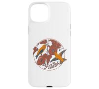 Carly Pearce Circle Hummingbird Case for iPhone 15 Plus