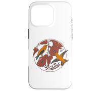 Carly Pearce Circle Hummingbird Case for iPhone 16 Pro