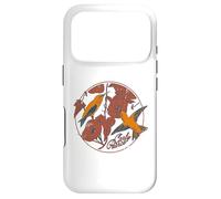 Carly Pearce Circle Hummingbird Case for iPhone 17 Pro