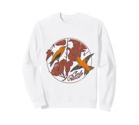 Carly Pearce Circle Hummingbird Sweatshirt