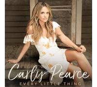 Carly Pearce - Every Little Thing