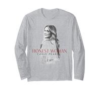 Carly Pearce Honest Woman Long Sleeve T-Shirt