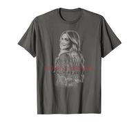 Carly Pearce Honest Woman T-Shirt
