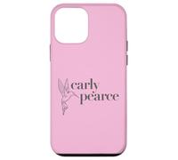 Carly Pearce Hummingbird Case for iPhone 12 mini