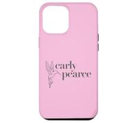 Carly Pearce Hummingbird Case for iPhone 12 Pro Max