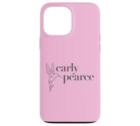 Carly Pearce Hummingbird Case for iPhone 13 Pro Max