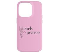 Carly Pearce Hummingbird Case for iPhone 14 Pro