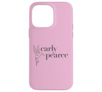 Carly Pearce Hummingbird Case for iPhone 14 Pro Max