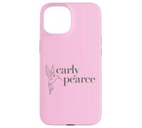 Carly Pearce Hummingbird Case for iPhone 15