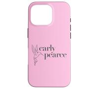 Carly Pearce Hummingbird Case for iPhone 16 Pro