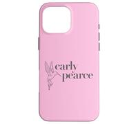 Carly Pearce Hummingbird Case for iPhone 16 Pro Max
