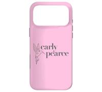 Carly Pearce Hummingbird Case for iPhone 17 Pro Max