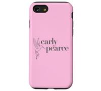Carly Pearce Hummingbird Case for iPhone SE (2020) / 7/8