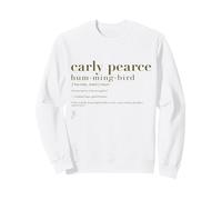 Carly Pearce Hummingbird Definition Sweatshirt