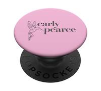 Carly Pearce Hummingbird PopSockets Adhesive PopGrip