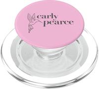 Carly Pearce Hummingbird PopSockets PopGrip for MagSafe