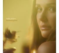 Carly Pearce : Hummingbird VINYL 12" Album Coloured Vinyl 2 discs (2024)