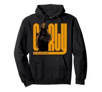 Carly Pearce Standing Pullover Hoodie