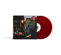 Carly Rae Jepsen – Day and Night – Opaque Apple Red Vinyl (2LP)