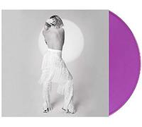 Carly Rae Jepsen - Dedicated - Exclusive Limited Edition Lavender Vinyl LP [Condition-VG+NM]