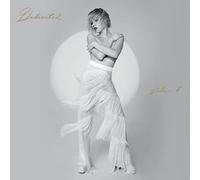 Dedicated Side B [Audio CD] Carly Rae Jepsen New Sealed Rare Freepost Uk