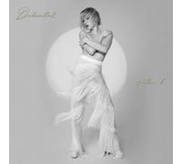 Carly Rae Jepsen Dedicated Side B-Japan CD 14 titles Bonus Track