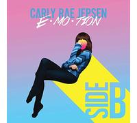 Carly Rae Jepsen - E.MO.TION Side B [VINYL]