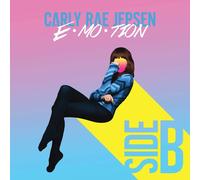 Carly Rae Jepsen - E.MO.TION Side B [VINYL]