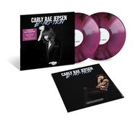 Carly Rae Jepsen - Emotion: 10th Anniversary - Magenta Swirl Colored Vinyl [Vinyl LP] [VINYL]