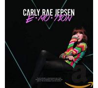 Carly Rae Jepsen - Emotion