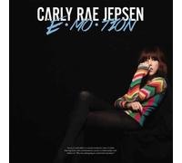 Carly Rae Jepsen E·MO·TION (CD) (US IMPORT)