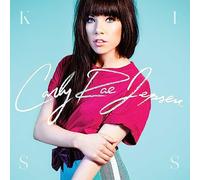 Carly Rae Jepsen – Kiss – Vinyl – 10th Anniversary Edition (White LP, US Import)