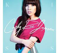 Carly Rae Jepsen Kiss (CD) Album