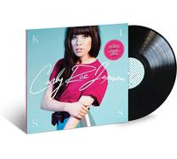 Carly Rae Jepsen - Kiss [VINYL]