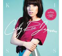 Carly Rae Jepsen - Kiss [VINYL]