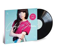 Carly Rae Jepsen - Kiss [VINYL]