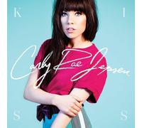 Carly Rae Jepsen Kiss (Vinyl) (US IMPORT)